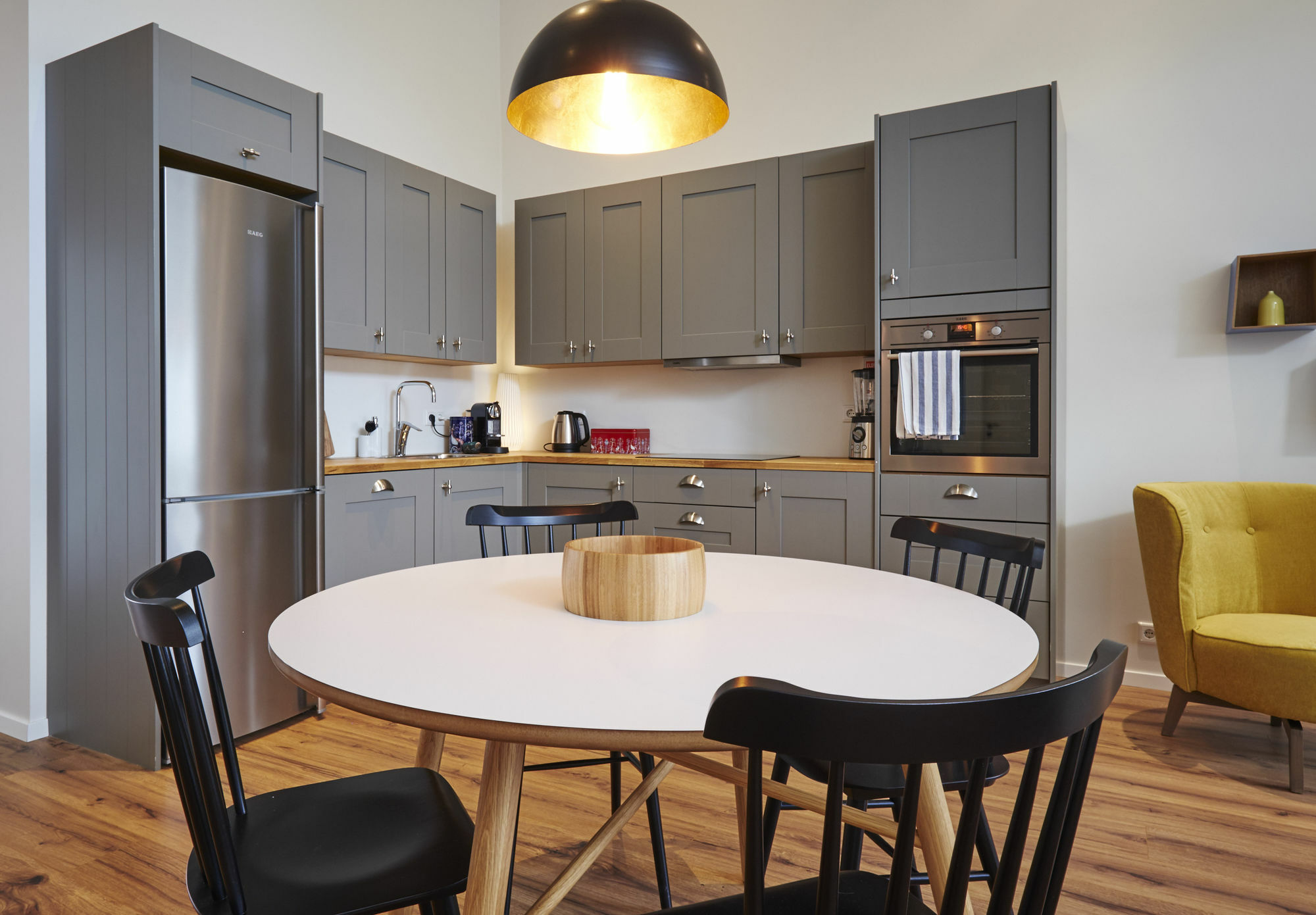 Opal Premium Apartments Рейкявик Екстериор снимка