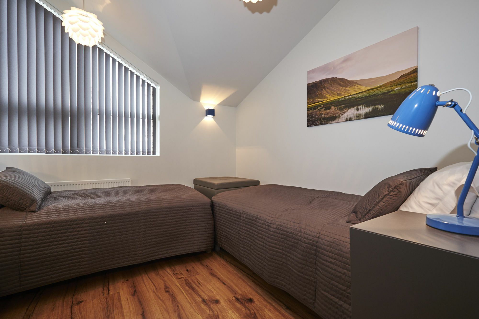 Opal Premium Apartments Рейкявик Екстериор снимка