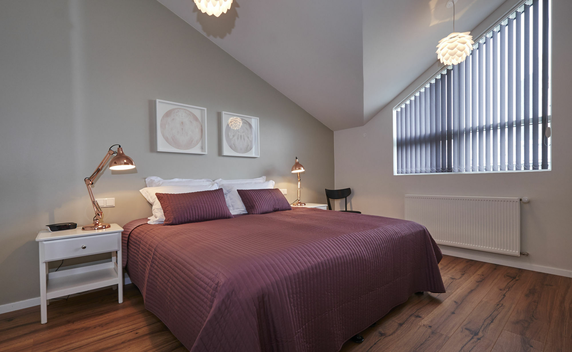Opal Premium Apartments Рейкявик Екстериор снимка