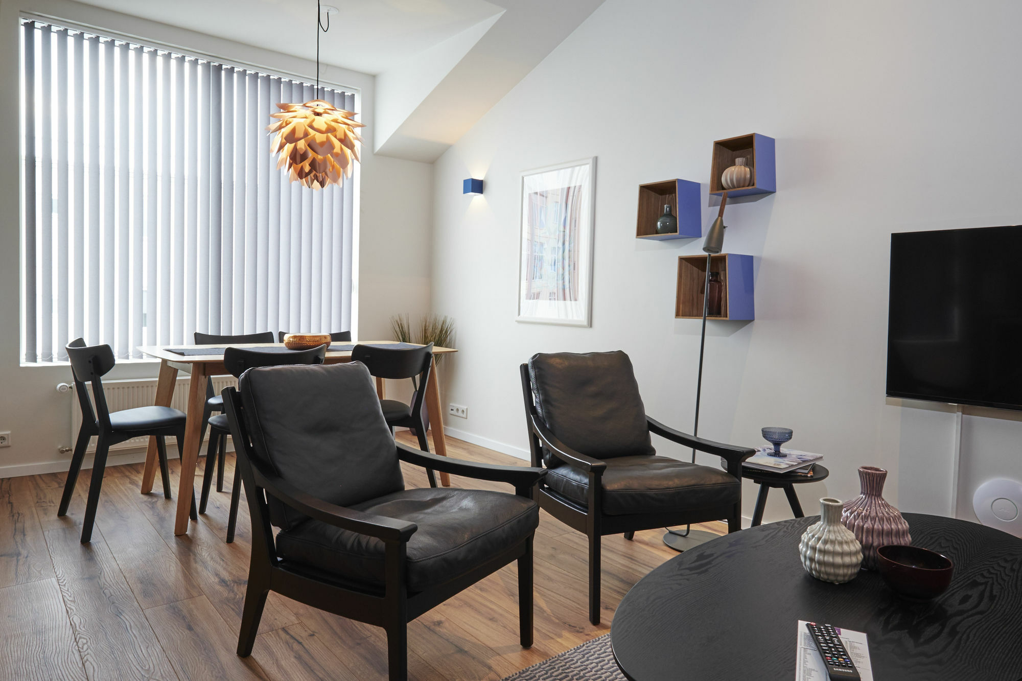 Opal Premium Apartments Рейкявик Екстериор снимка