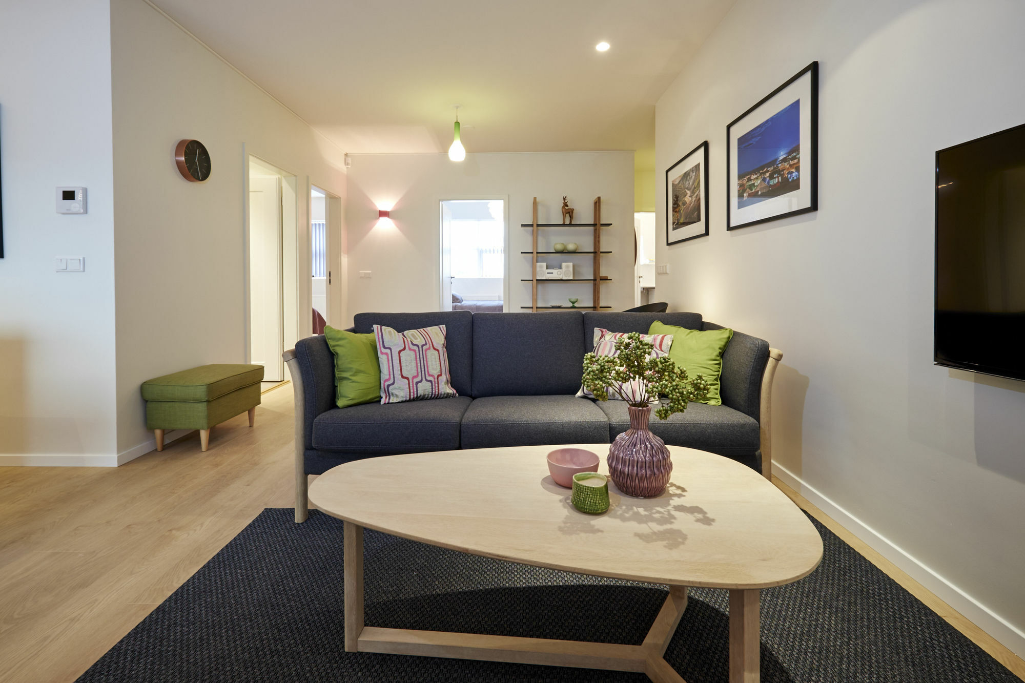 Opal Premium Apartments Рейкявик Екстериор снимка