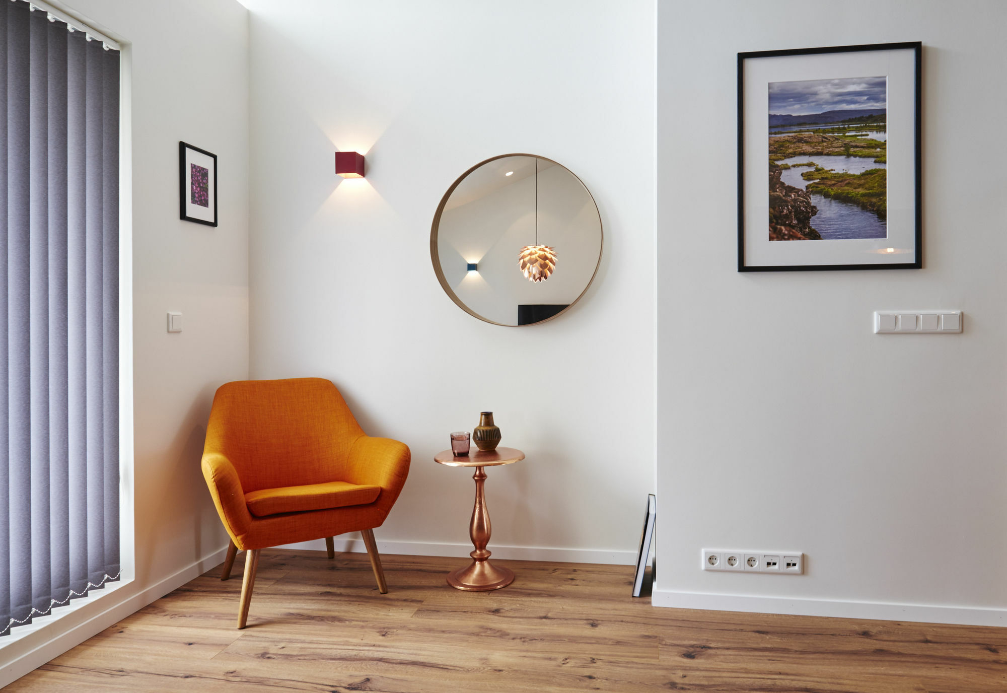 Opal Premium Apartments Рейкявик Екстериор снимка