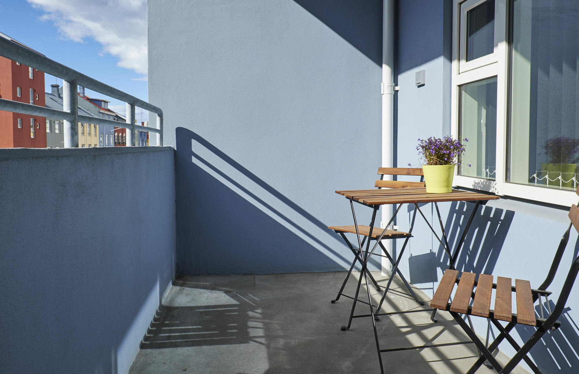 Opal Premium Apartments Рейкявик Екстериор снимка