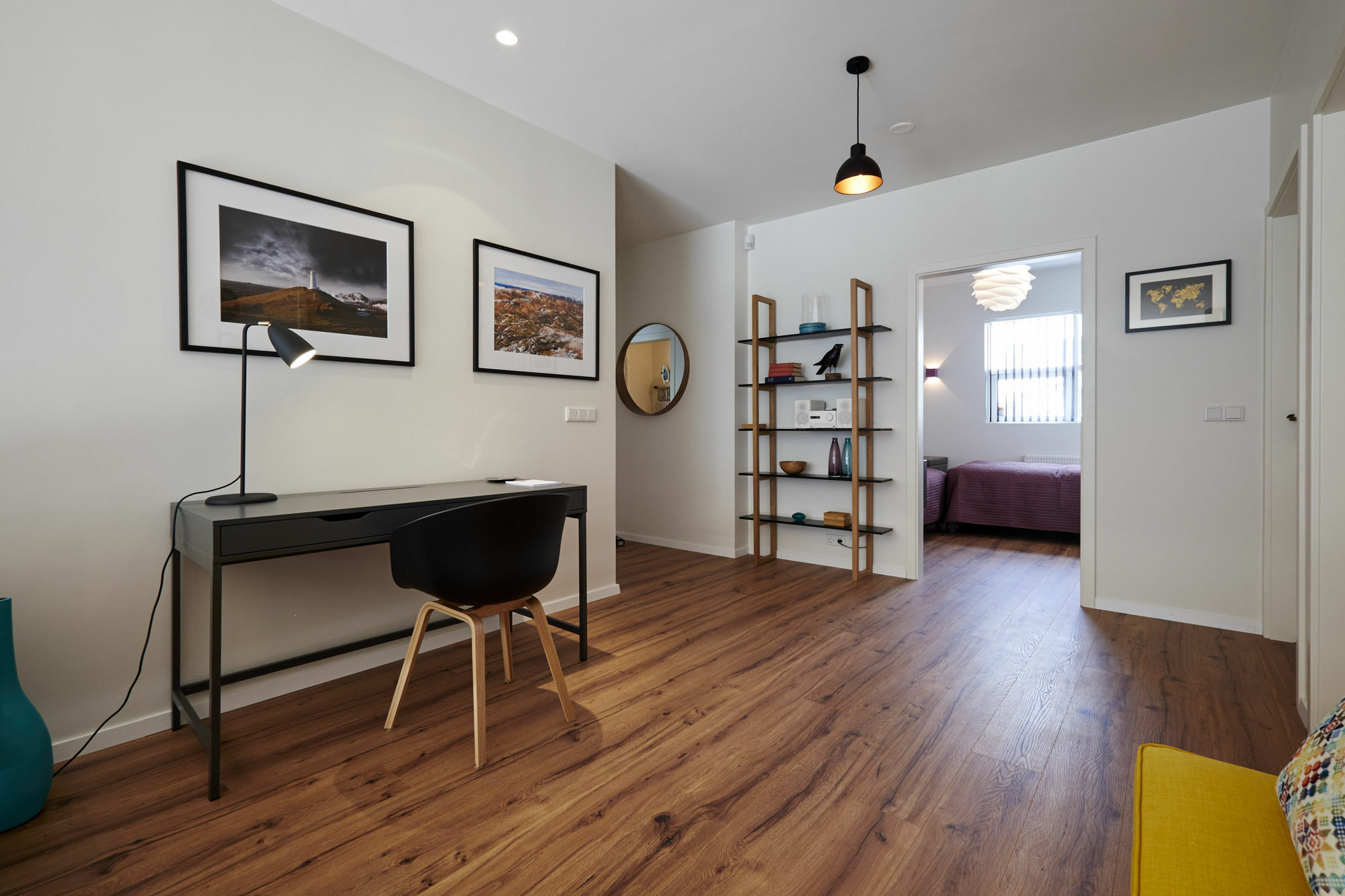 Opal Premium Apartments Рейкявик Екстериор снимка